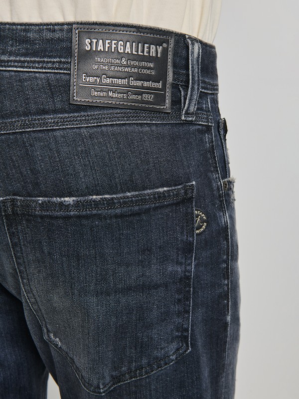 Sapphire Man Pant 