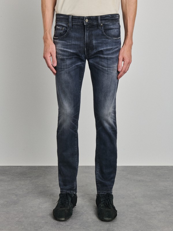 Sapphire Man Pant 