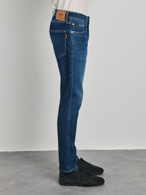 Sapphire Man Pant 
