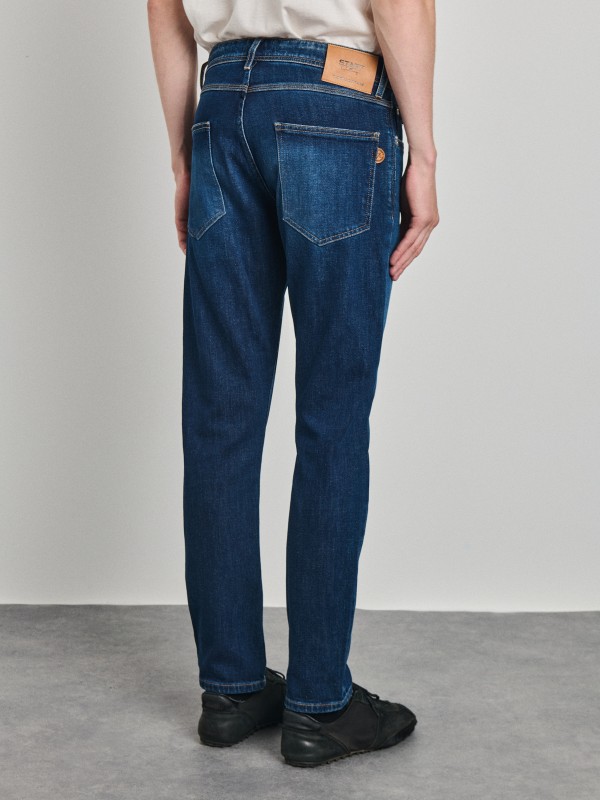Sapphire Man Pant 