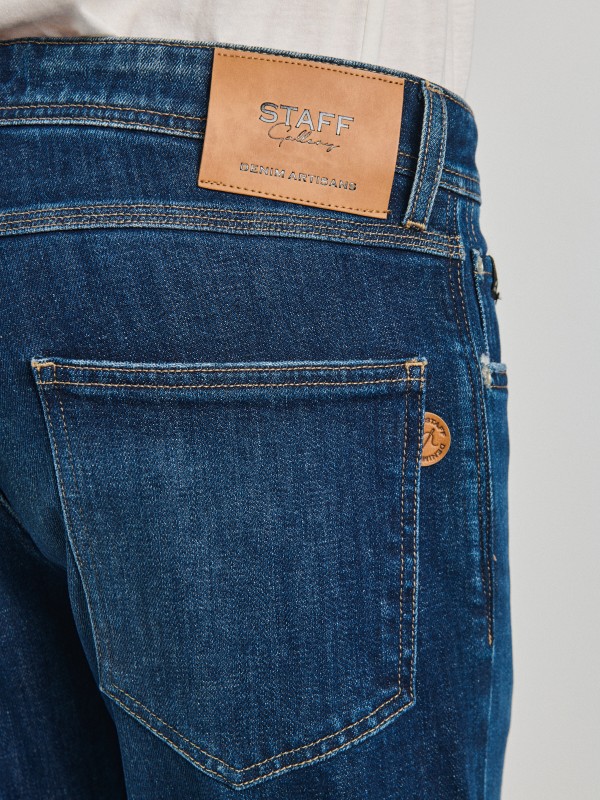 Sapphire Man Pant 