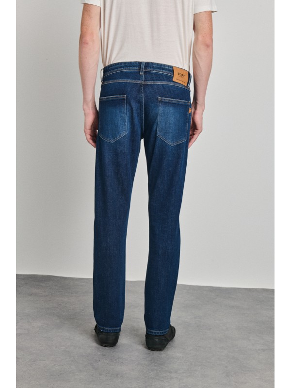 Sapphire Man Pant 