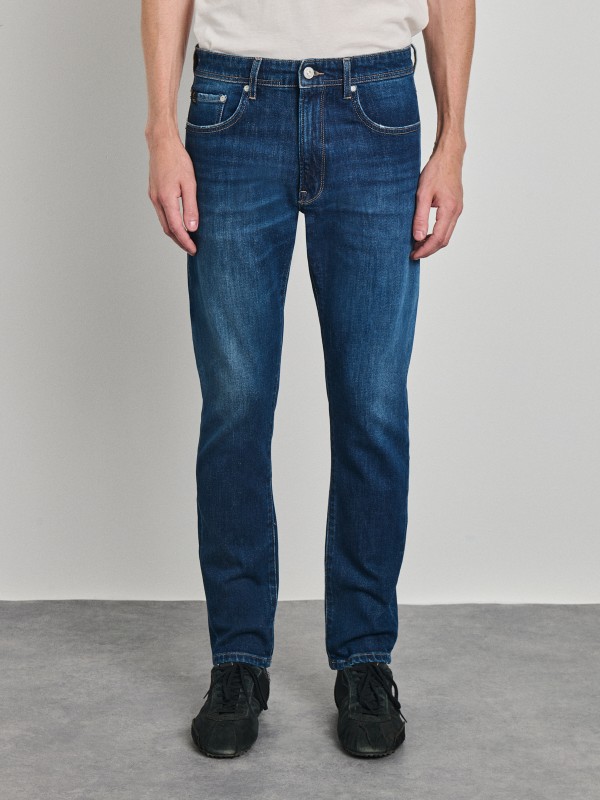 Sapphire Man Pant 