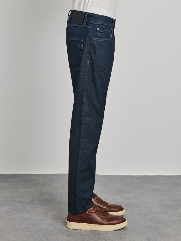 Sapphire Man Pant