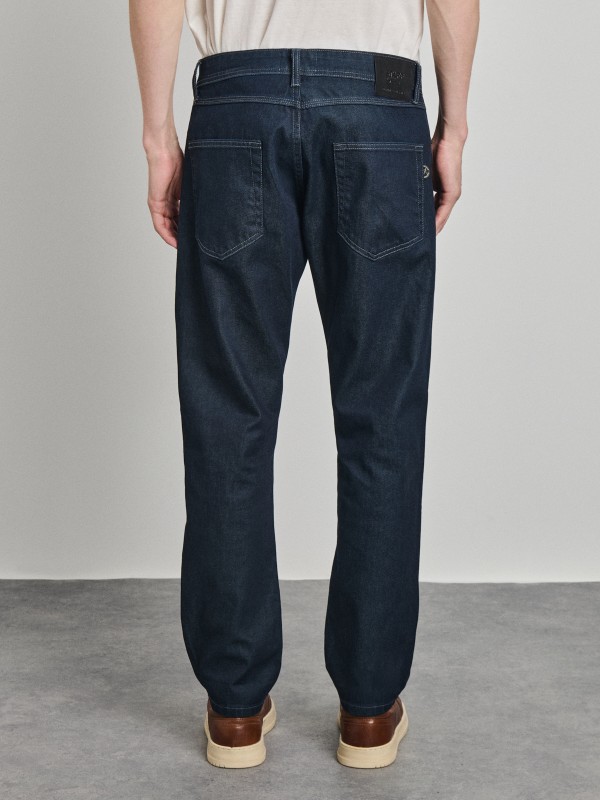 Sapphire Man Pant