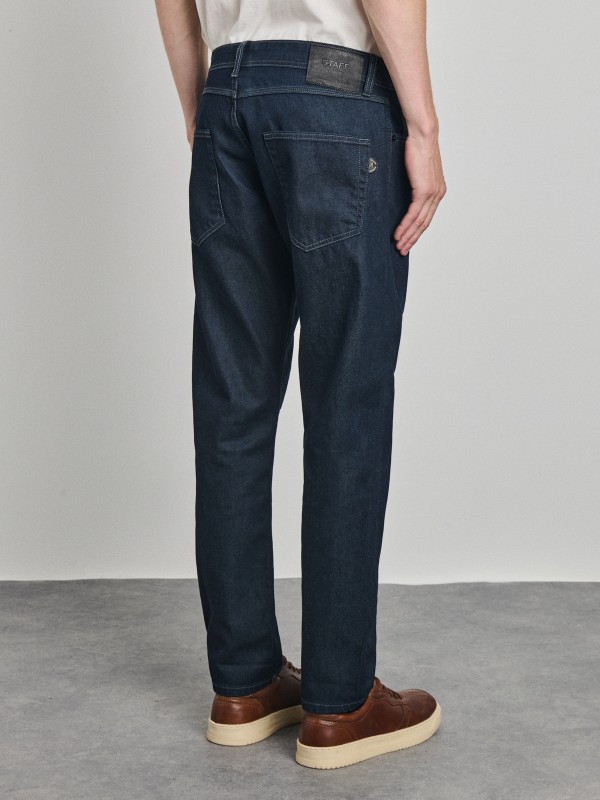 Sapphire Man Pant