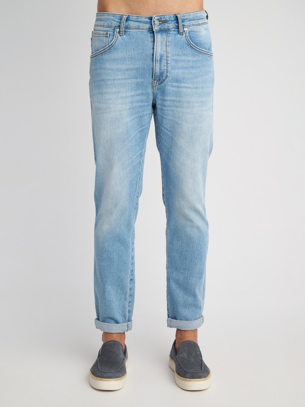 Sapphire Man Pant