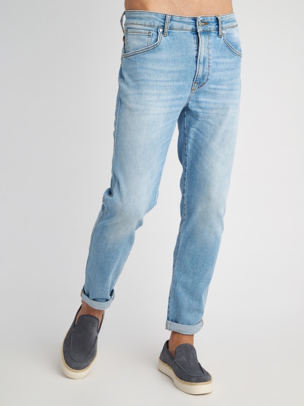Sapphire Man Pant