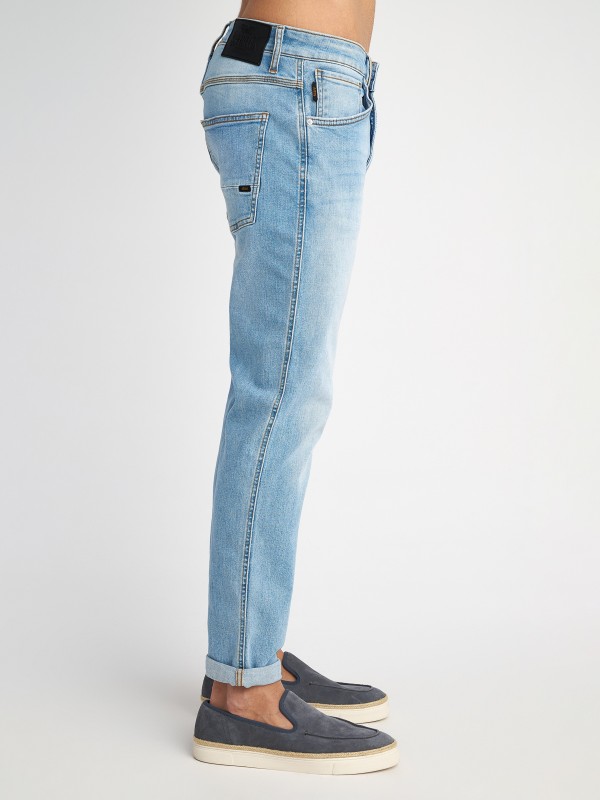 Sapphire Man Pant