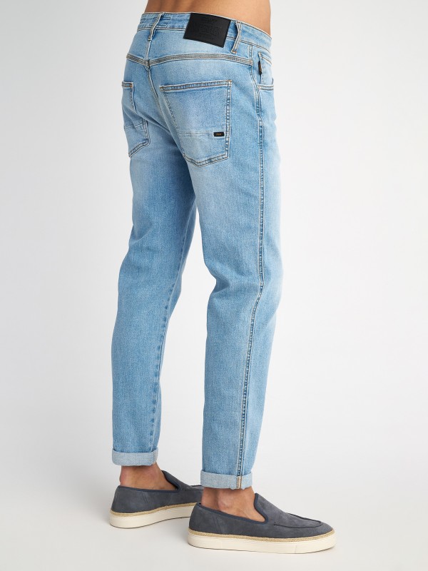 Sapphire Man Pant