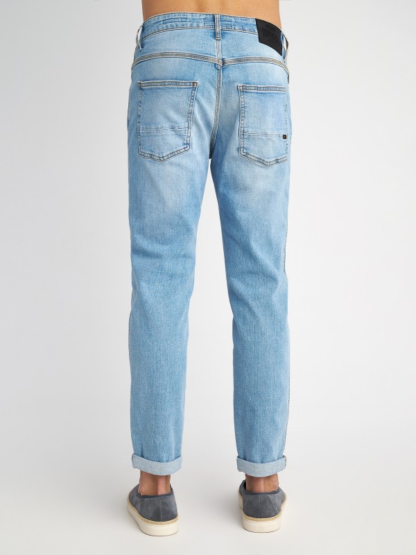 Sapphire Man Pant