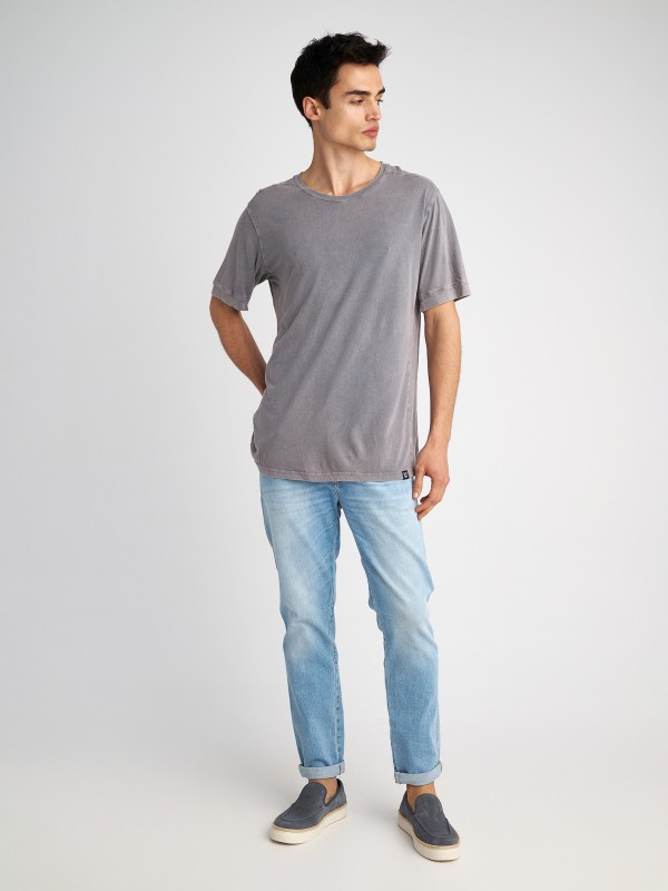 Sapphire Man Pant