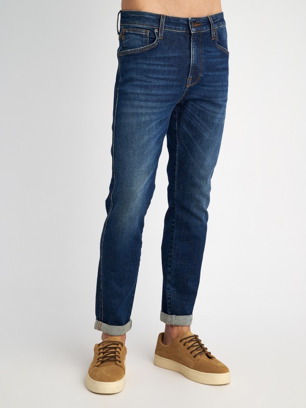 Sapphire Man Pant