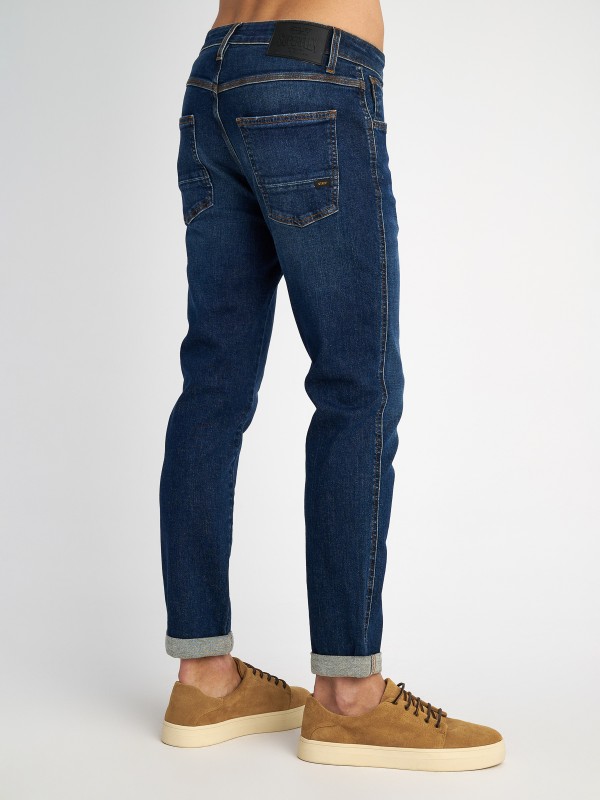 Sapphire Man Pant