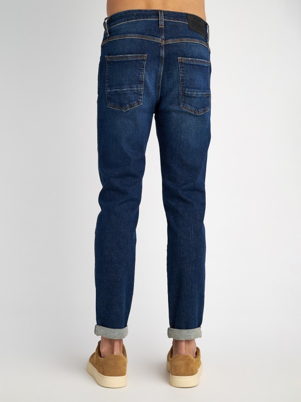 Sapphire Man Pant