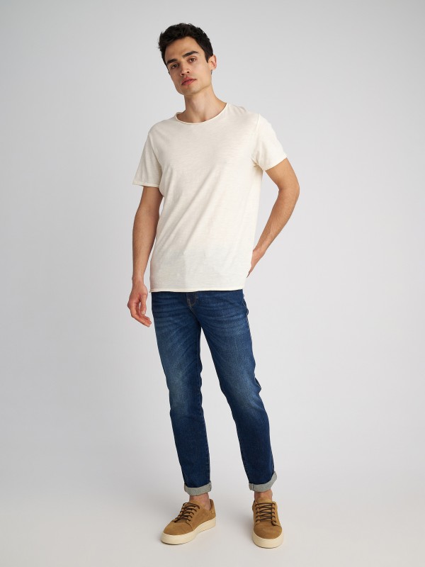 Sapphire Man Pant
