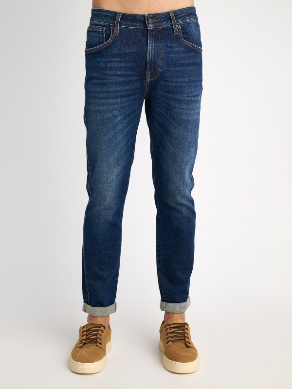 Sapphire Man Pant