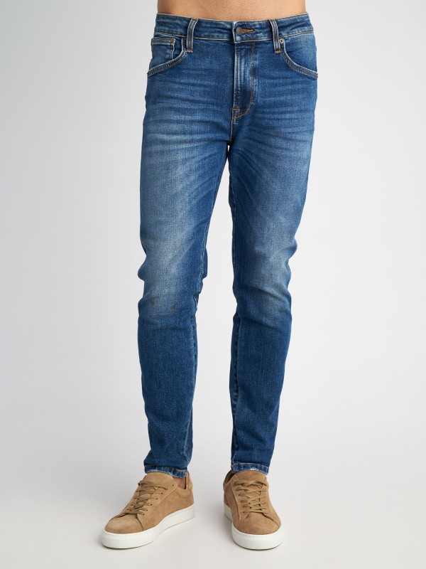 Sapphire Man Pant