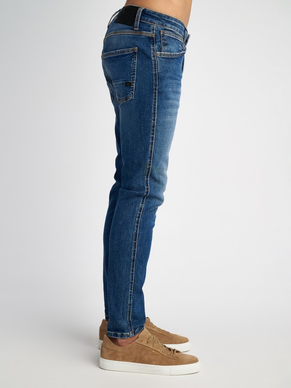 Sapphire Man Pant