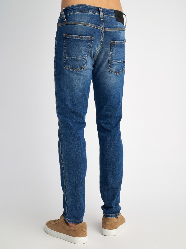 Sapphire Man Pant