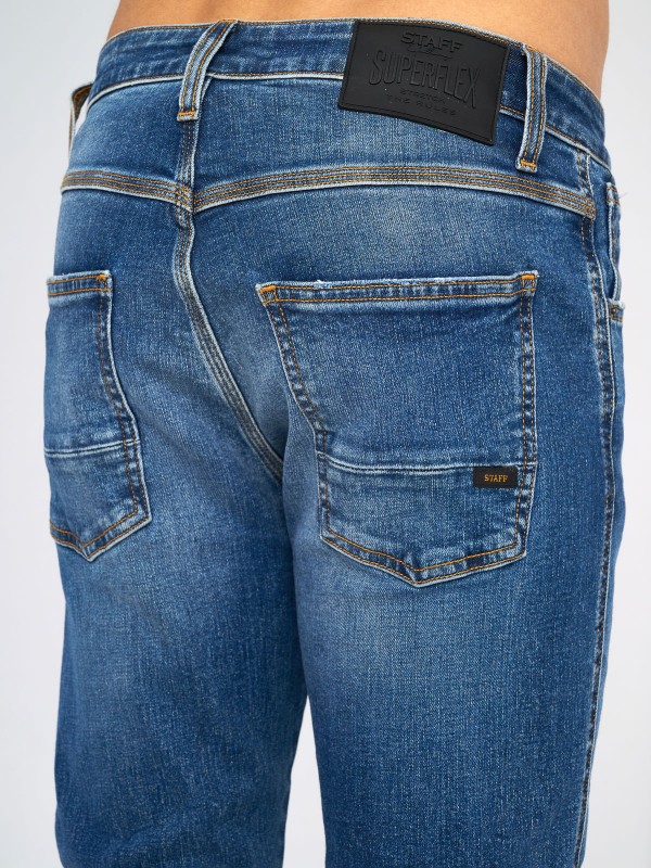 Sapphire Man Pant