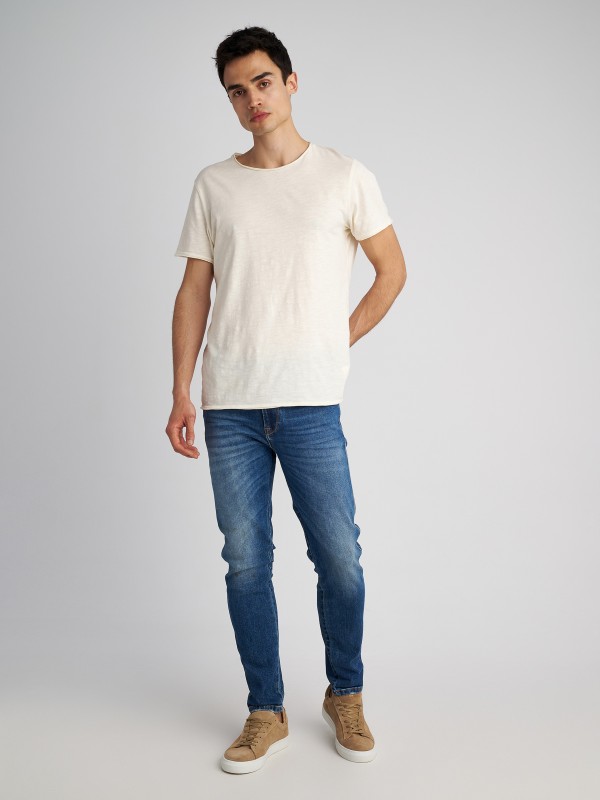 Sapphire Man Pant