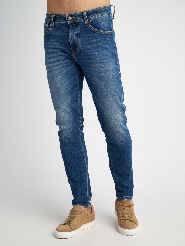 Sapphire Man Pant
