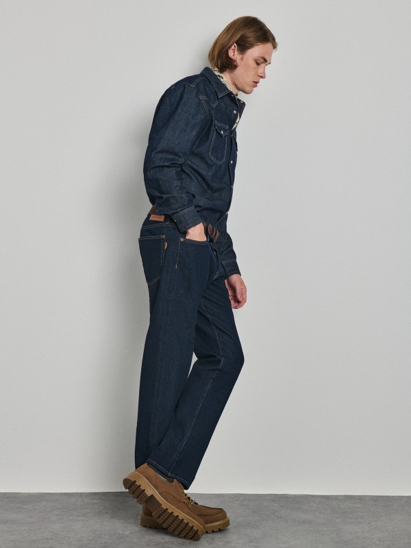 Tommy Man Pant