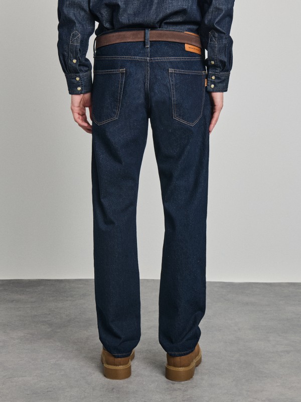 Tommy Man Pant
