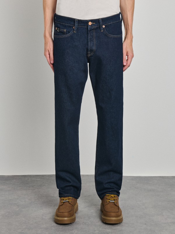 Tommy Man Pant