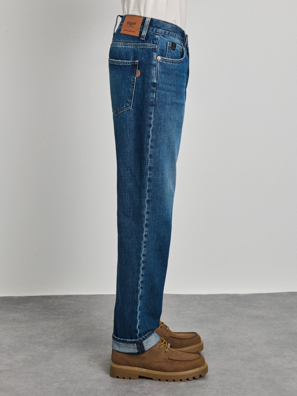 Tommy Man Pant