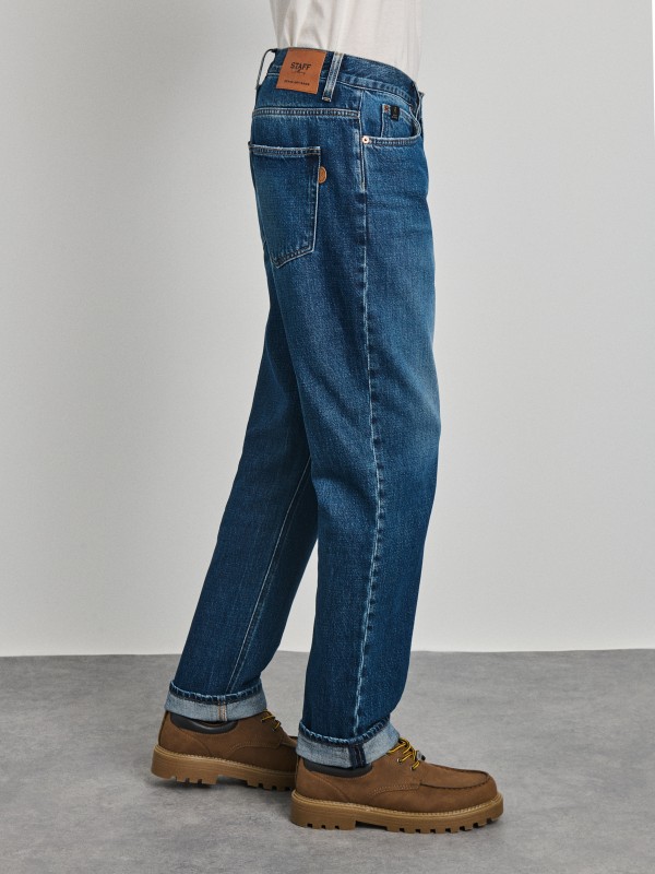Tommy Man Pant