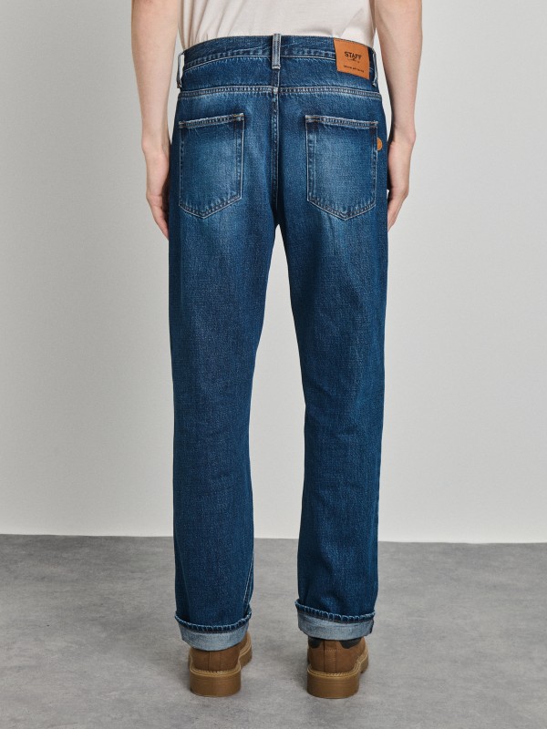 Tommy Man Pant