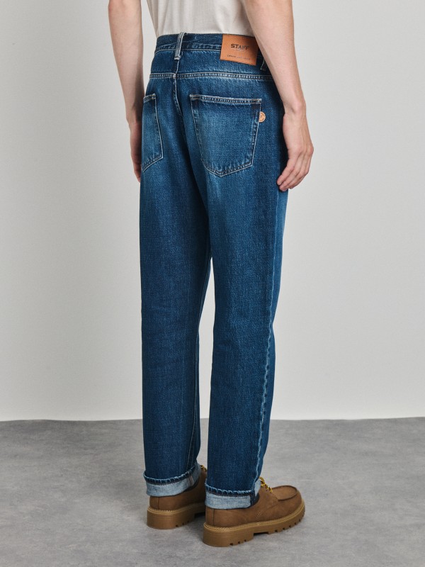 Tommy Man Pant