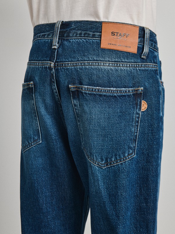 Tommy Man Pant