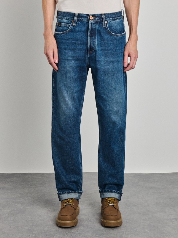 Tommy Man Pant