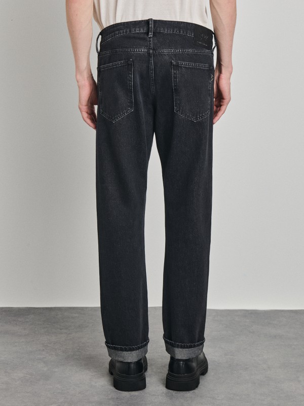 Tommy Man Pant