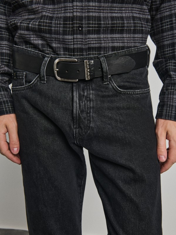 Tommy Man Pant