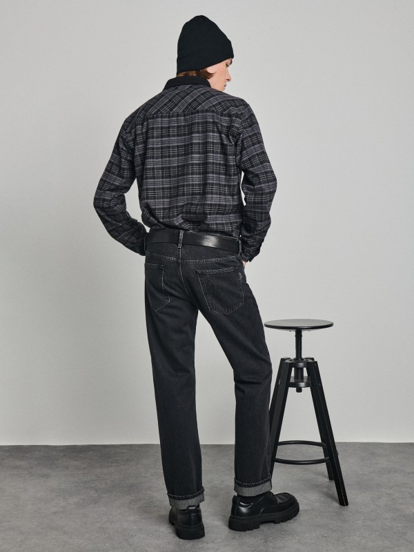 Tommy Man Pant