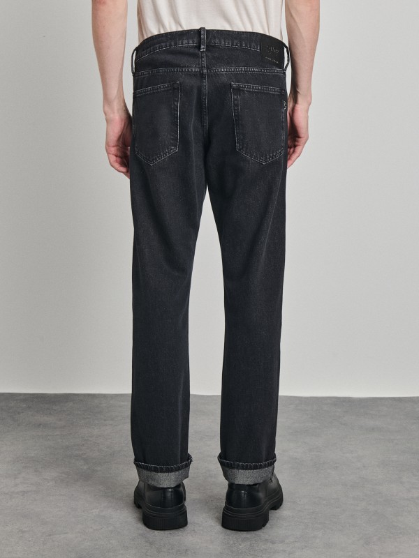 Tommy Man Pant