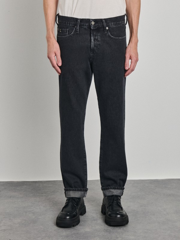 Tommy Man Pant