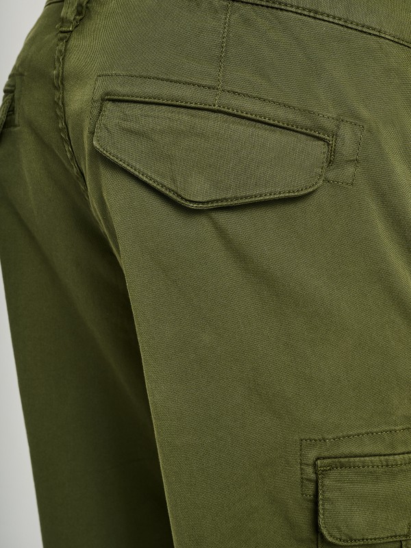 New Jerry  Man Short Pant 