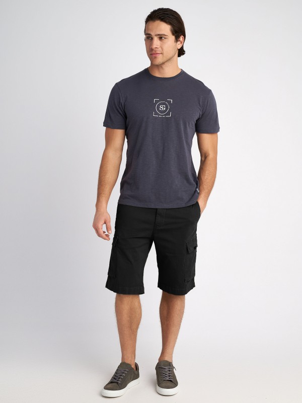 New Jerry Man Cargo Vermuda