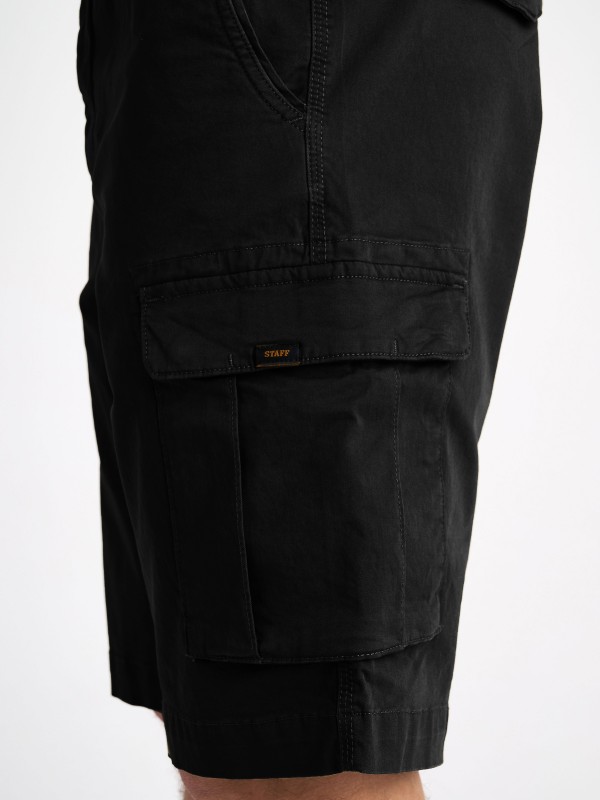 New Jerry Man Cargo Vermuda