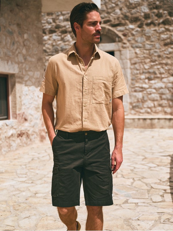 New Jerry Man Cargo Vermuda