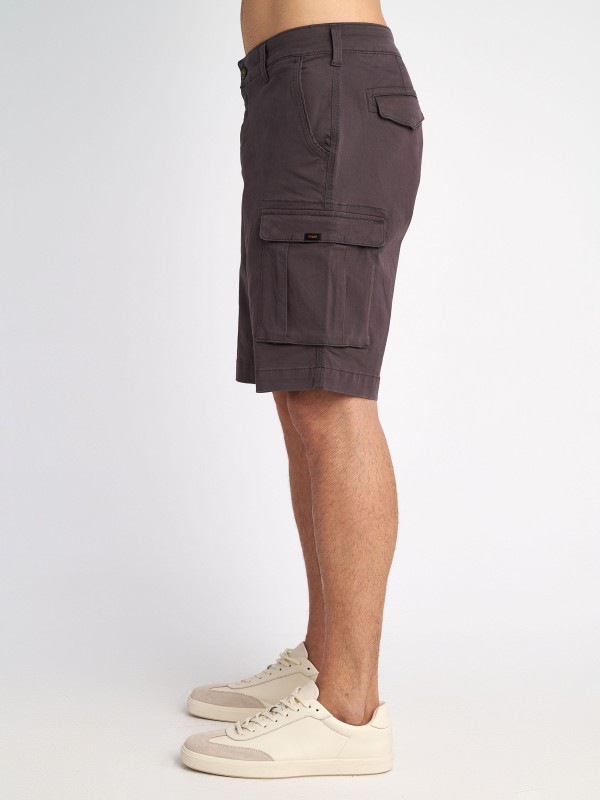 New Jerry Man Cargo Vermuda