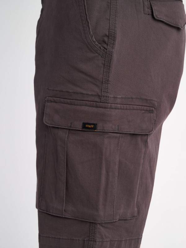 New Jerry Man Cargo Vermuda