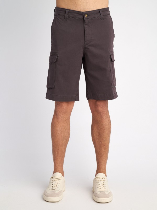 New Jerry Man Cargo Vermuda