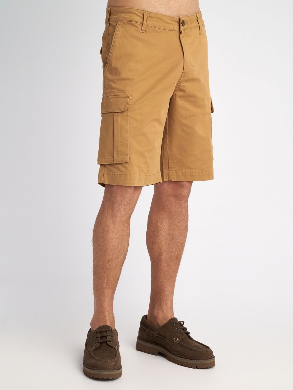 New Jerry Man Cargo Vermuda