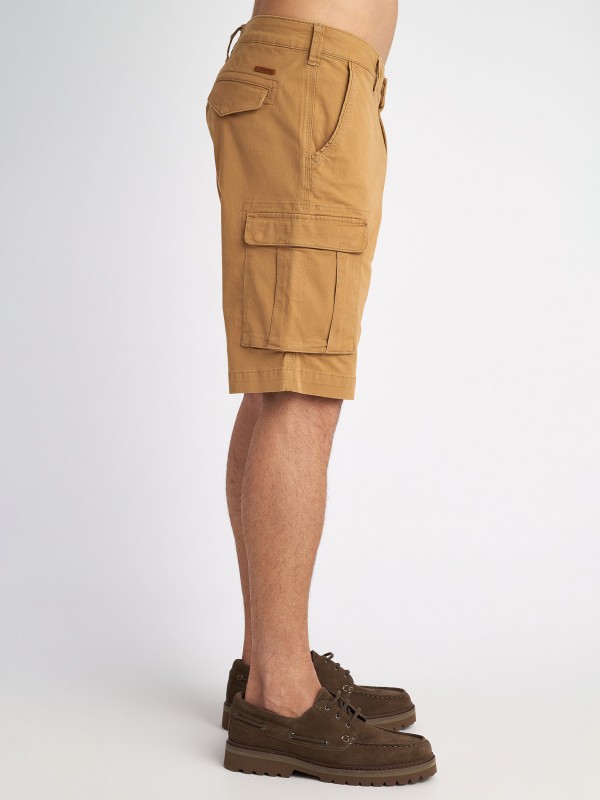 New Jerry Man Cargo Vermuda